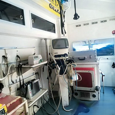 北京救護(hù)車出租與養(yǎng)生保健服務(wù) 城市健康新需求的綜合應(yīng)對(duì)