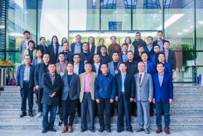 上海市勘察設(shè)計(jì)行業(yè)數(shù)字化創(chuàng)新應(yīng)用調(diào)研活動(dòng)成功舉辦，上海軟件設(shè)計(jì)引領(lǐng)行業(yè)轉(zhuǎn)型