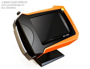 上海工業設計與產品設計 創新引擎驅動未來產業升級